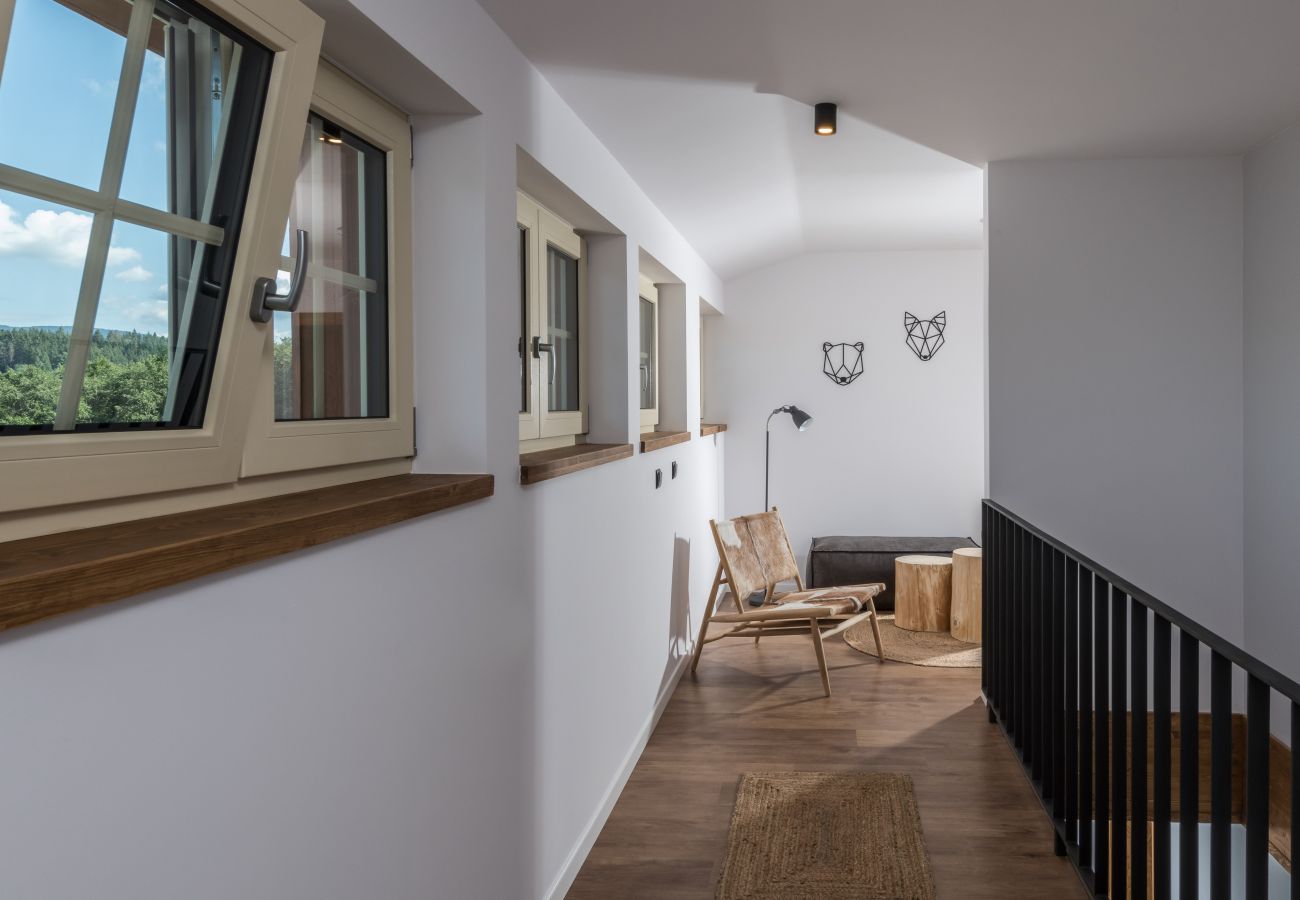 Villa in Hutisko-Solanec - MHA555