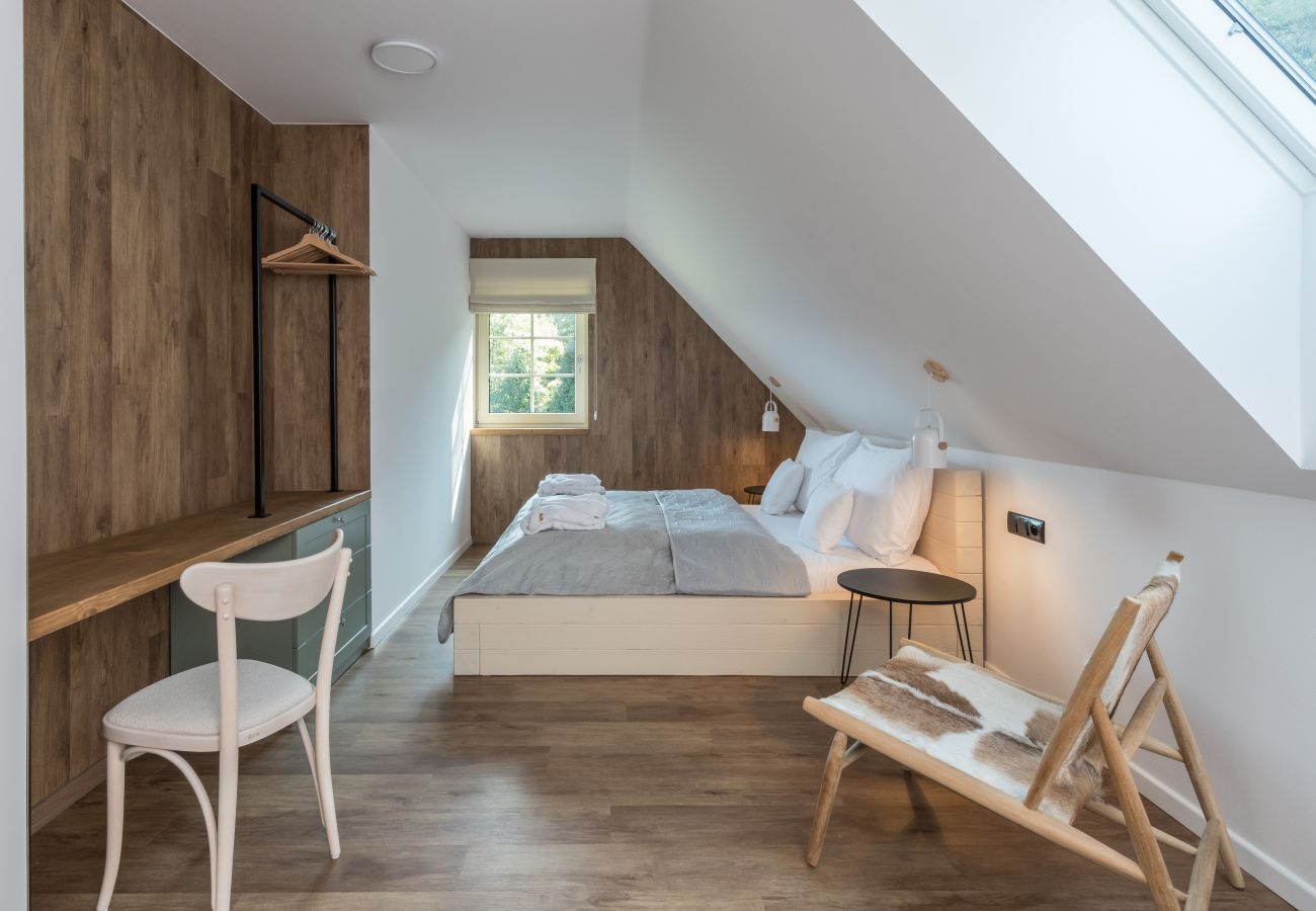 Villa in Hutisko-Solanec - MHA555