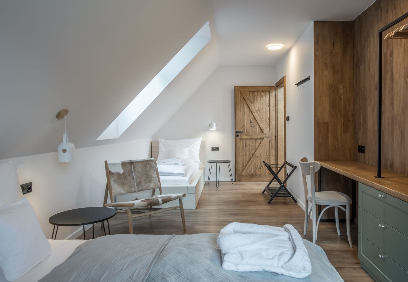 Villa in Hutisko-Solanec - MHA555