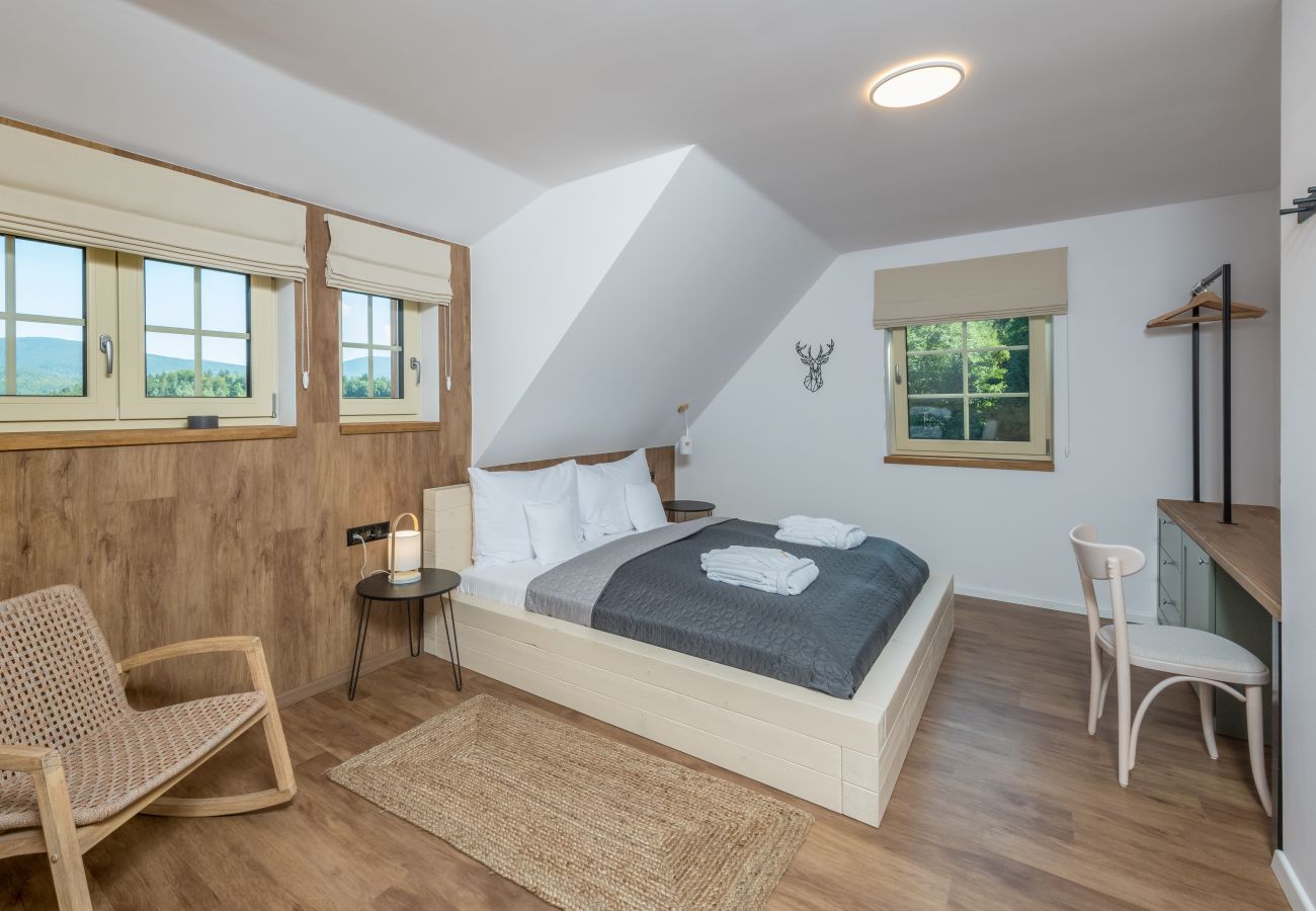 Villa in Hutisko-Solanec - MHA555