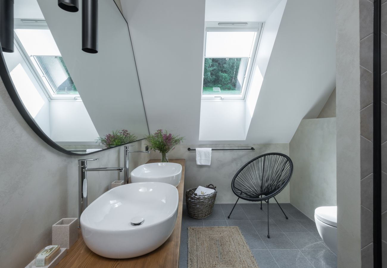 Villa in Hutisko-Solanec - MHA555