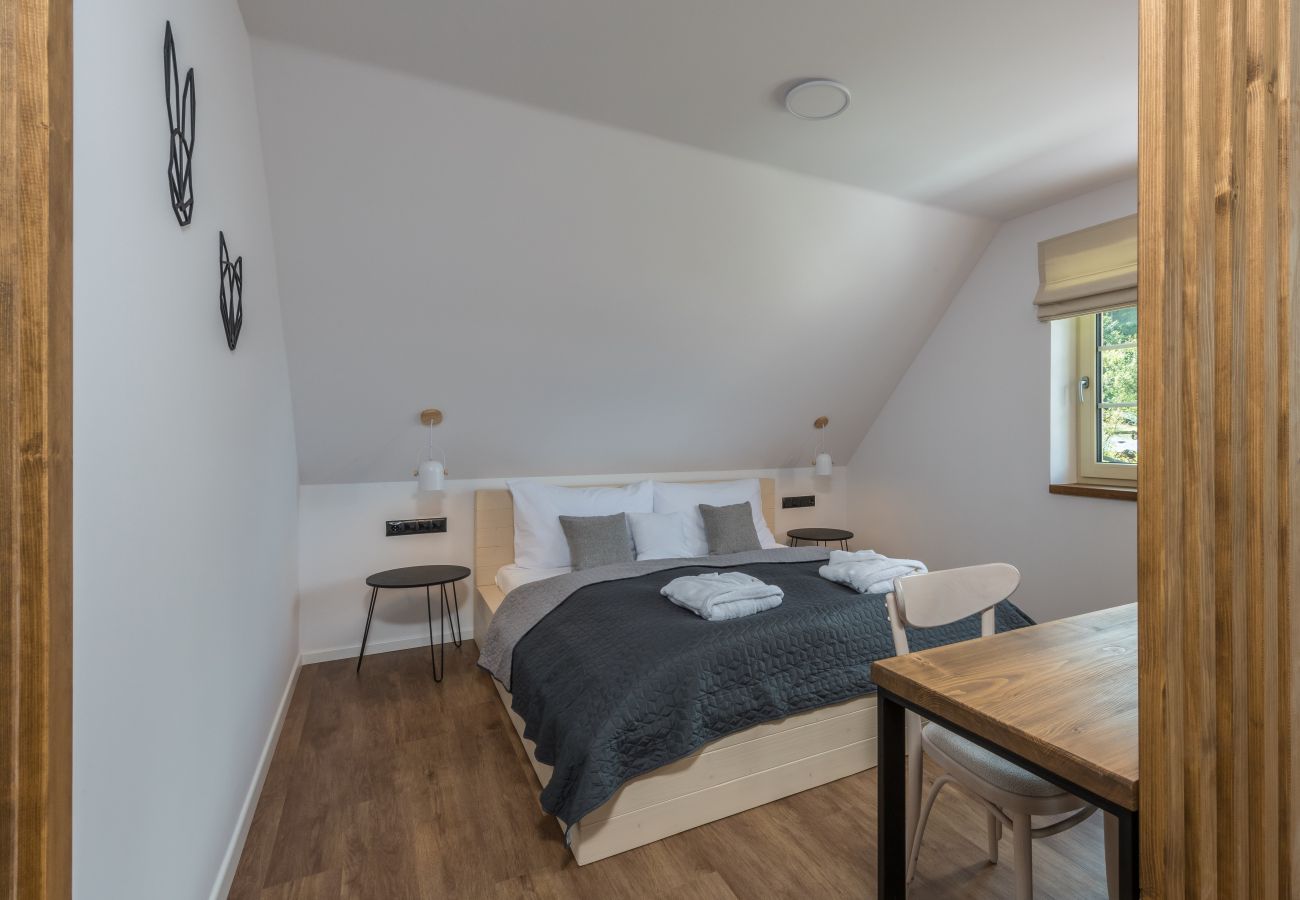 Villa in Hutisko-Solanec - MHA555