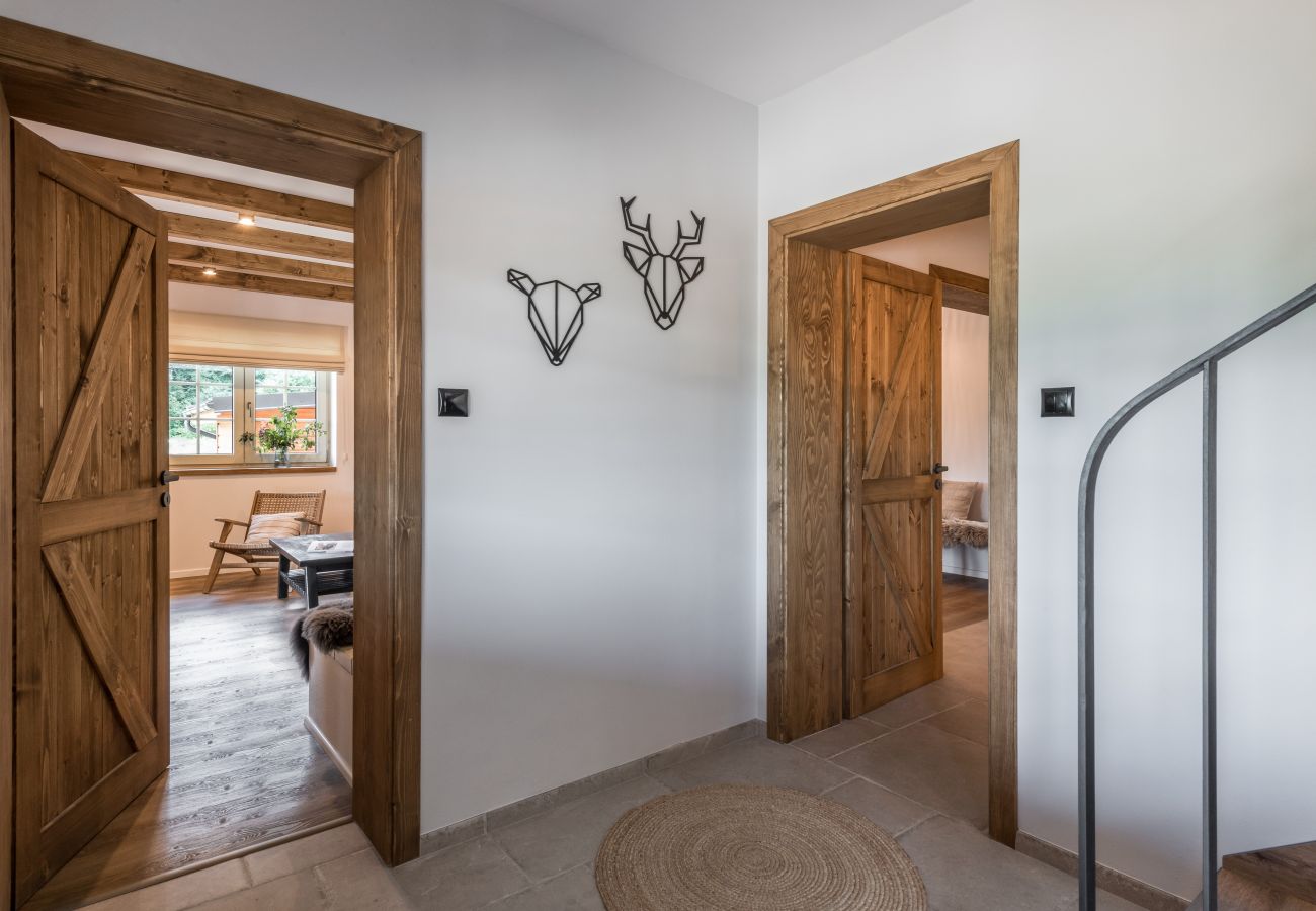 Villa in Hutisko-Solanec - MHA555