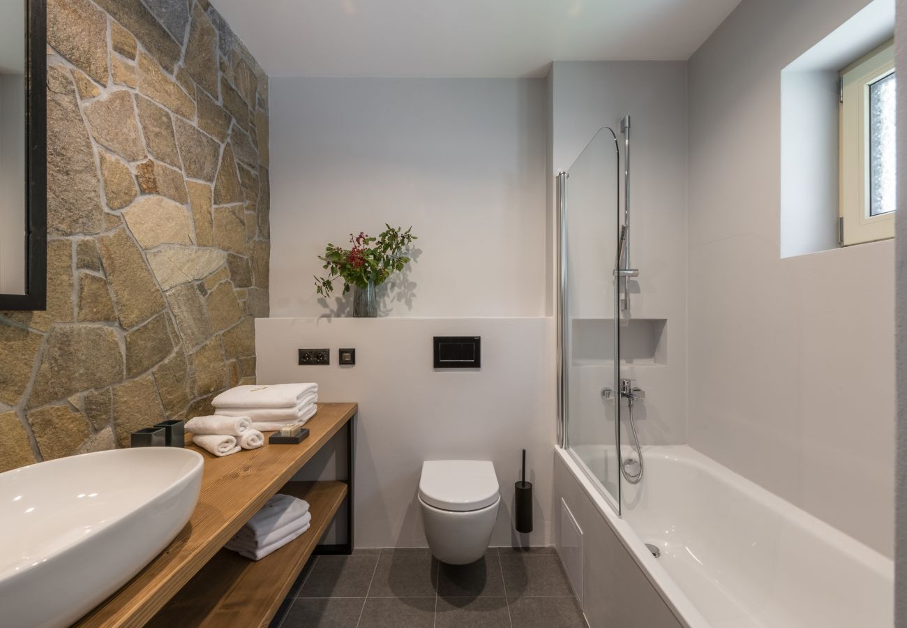 Villa in Hutisko-Solanec - MHA555