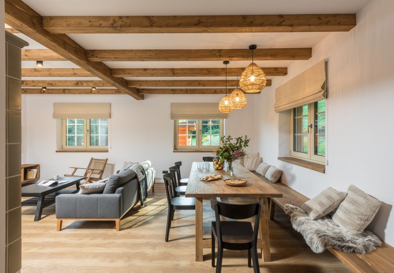 Villa in Hutisko-Solanec - MHA555