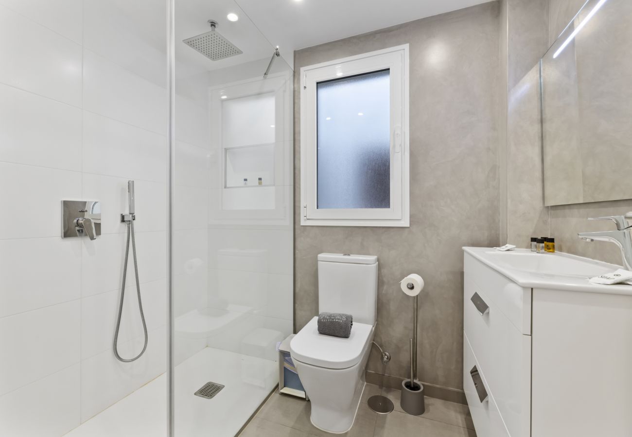 Apartment in Tías - 