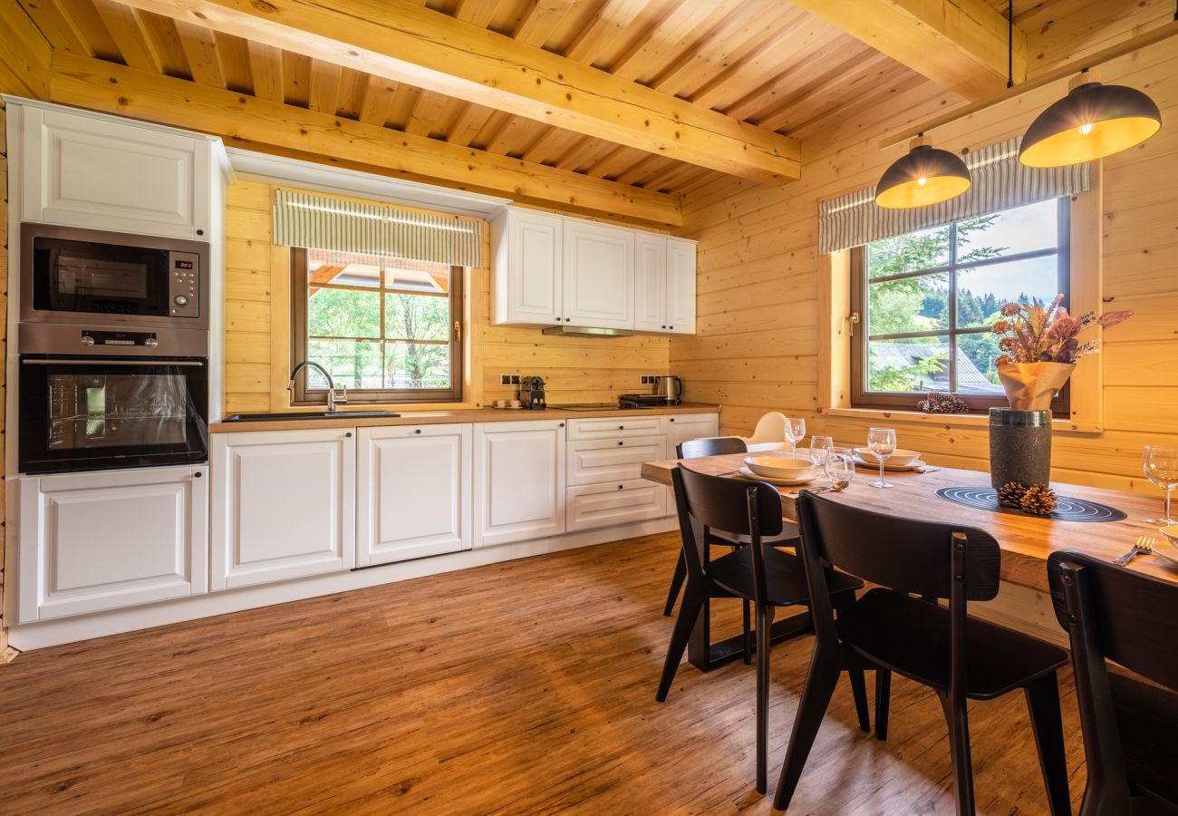 Villa in Velké Karlovice - MKR545 