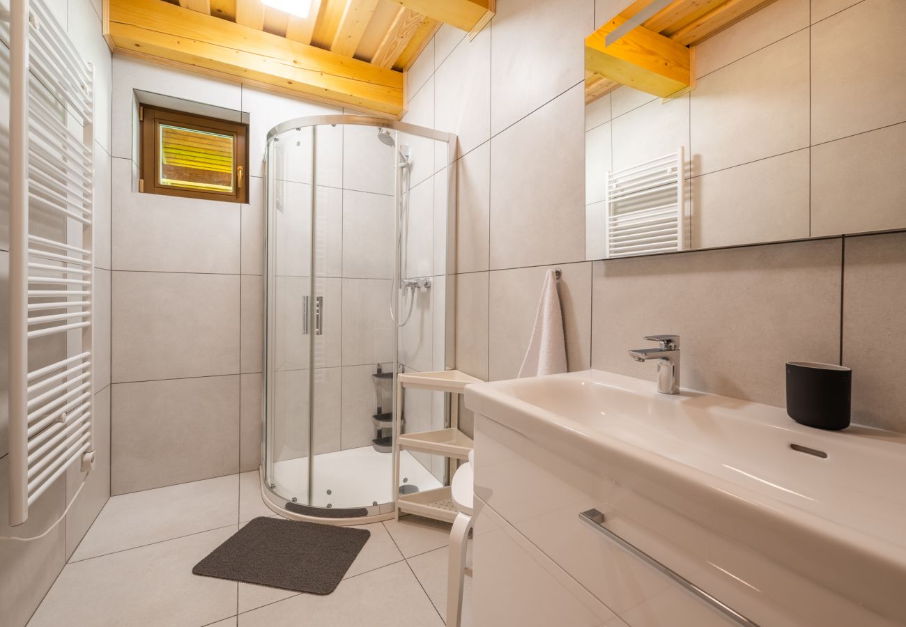 Villa in Velké Karlovice - MKR545 