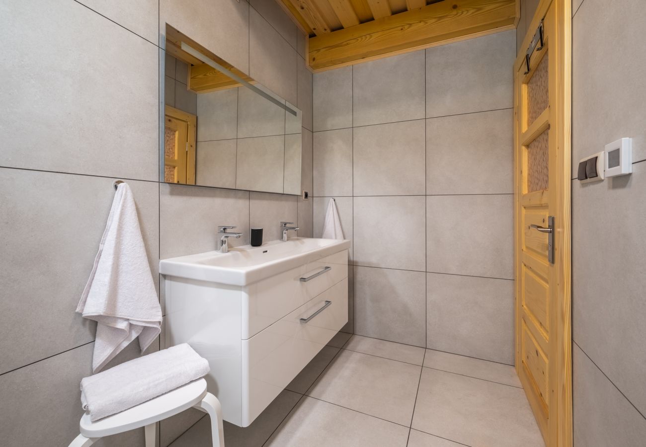 Villa in Velké Karlovice - MKR545 