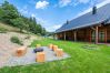 Villa in Velké Karlovice - MKR545  Villa in Velké Karlovice - MKR545