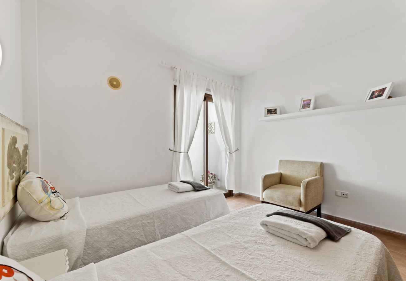 Villa in Playa Blanca - Villa Flora - Villasexperience