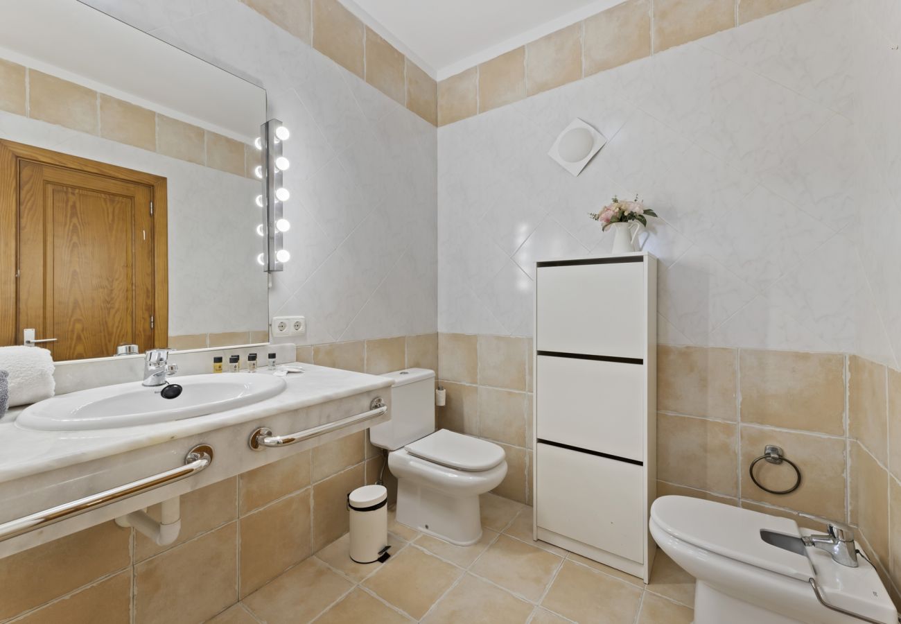 Villa in Playa Blanca - Villa Flora - Villasexperience