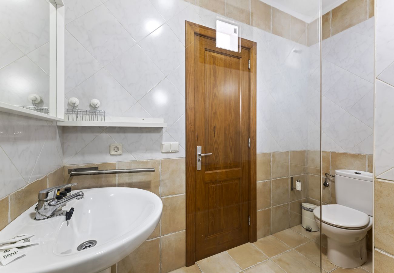 Villa in Playa Blanca - Villa Flora - Villasexperience