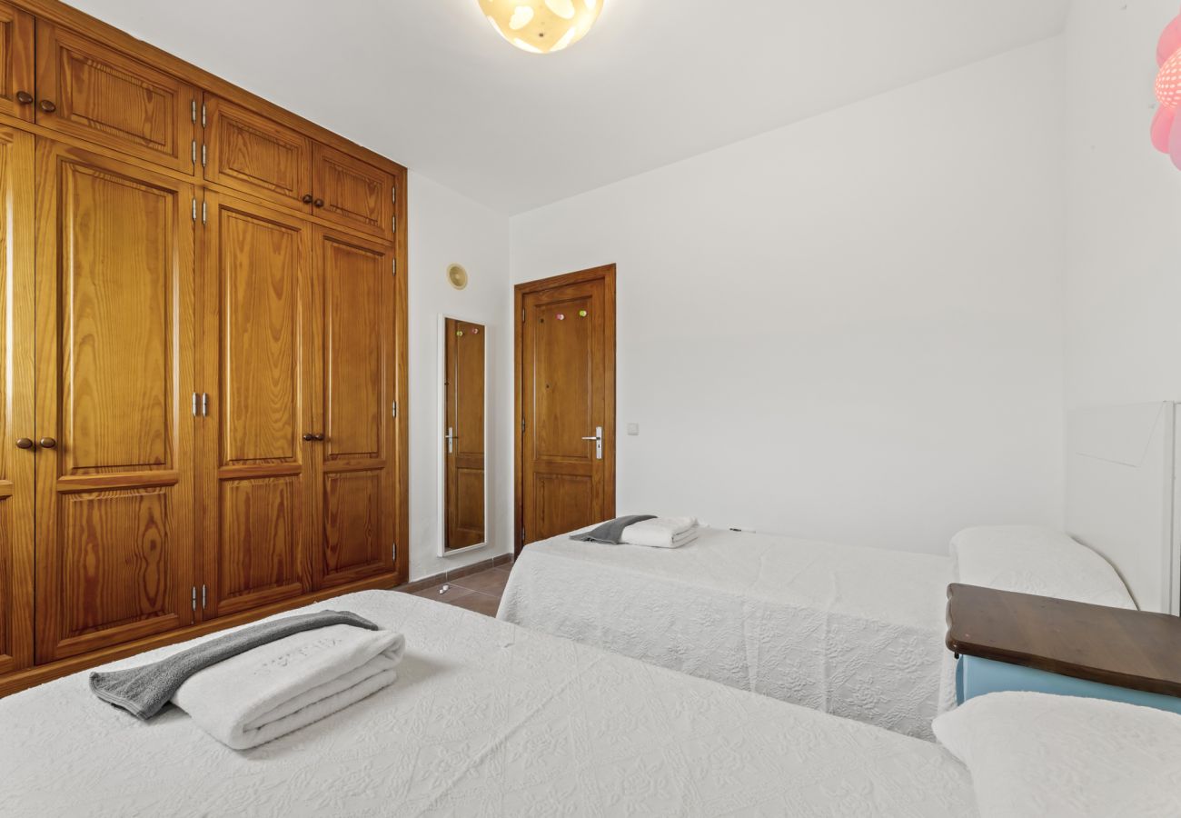 Villa in Playa Blanca - Villa Flora - Villasexperience