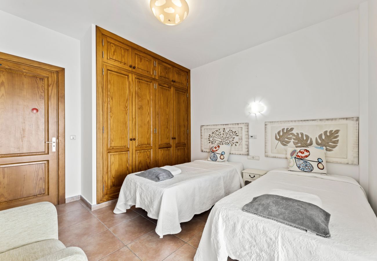 Villa in Playa Blanca - Villa Flora - Villasexperience