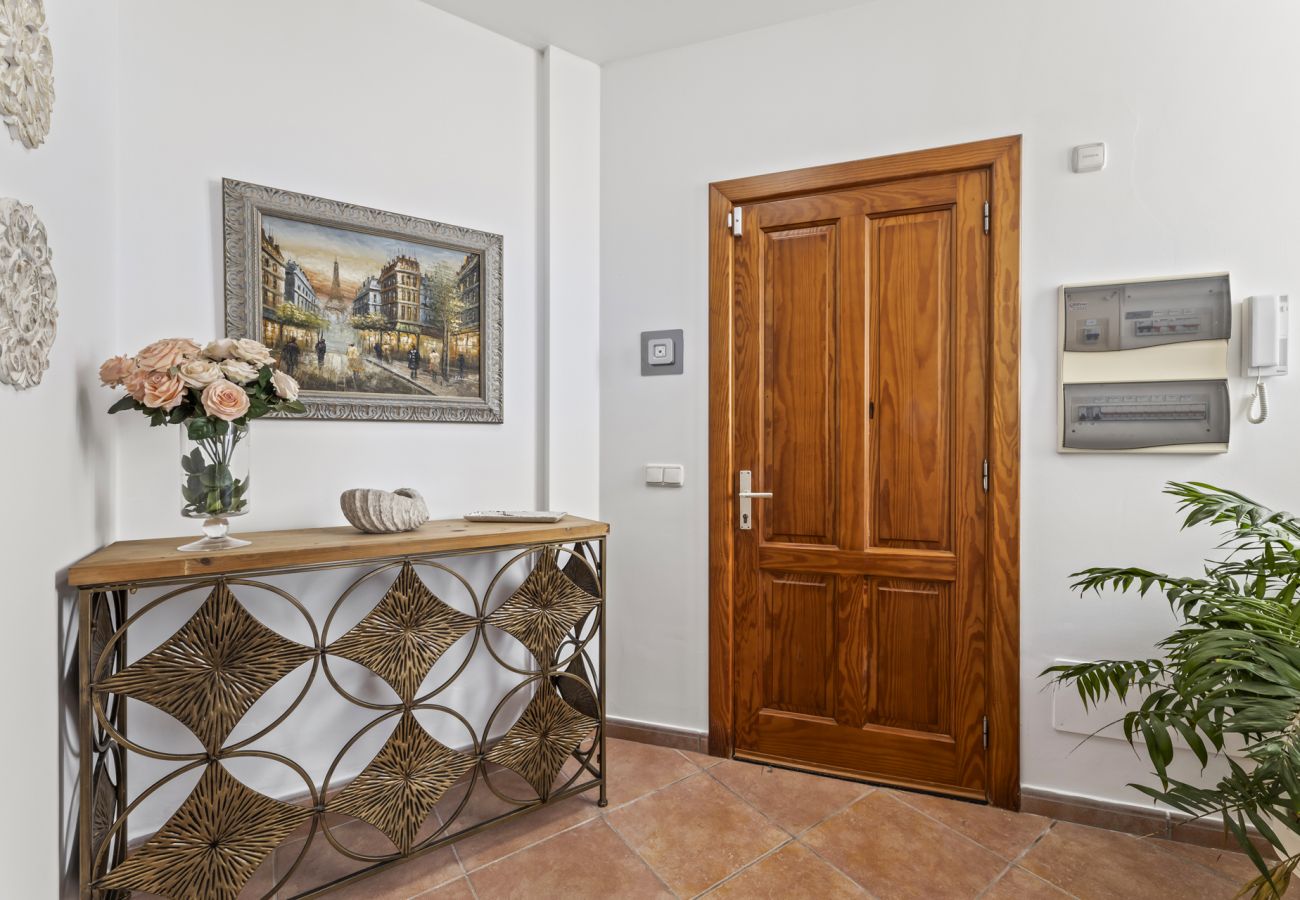 Villa in Playa Blanca - Villa Flora - Villasexperience