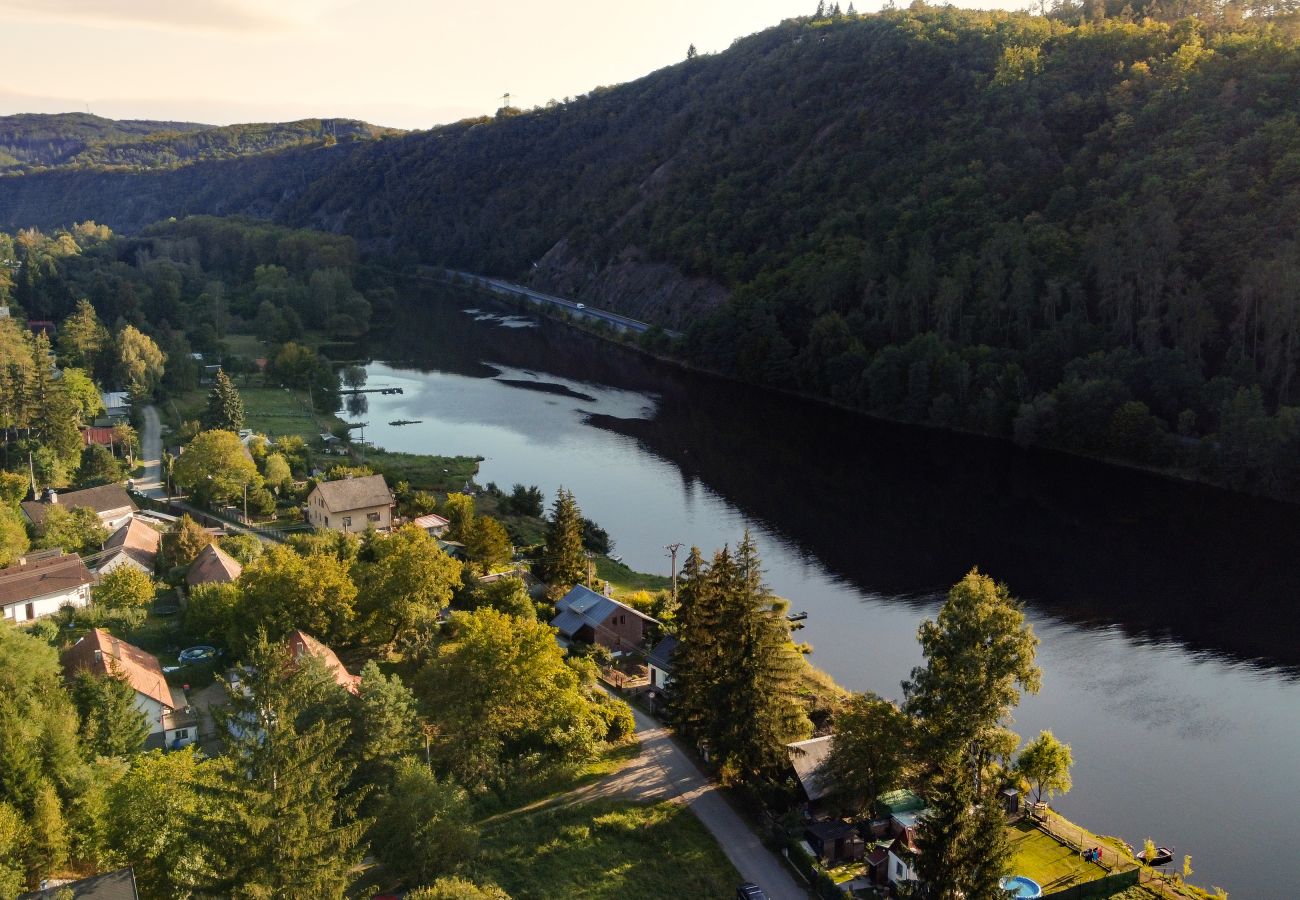 Villa in Hradištko - SHR081