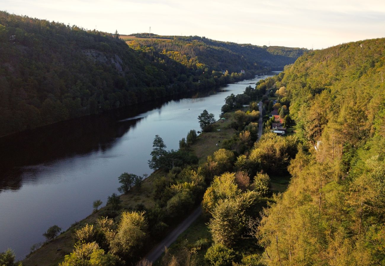 Villa in Hradištko - SHR081