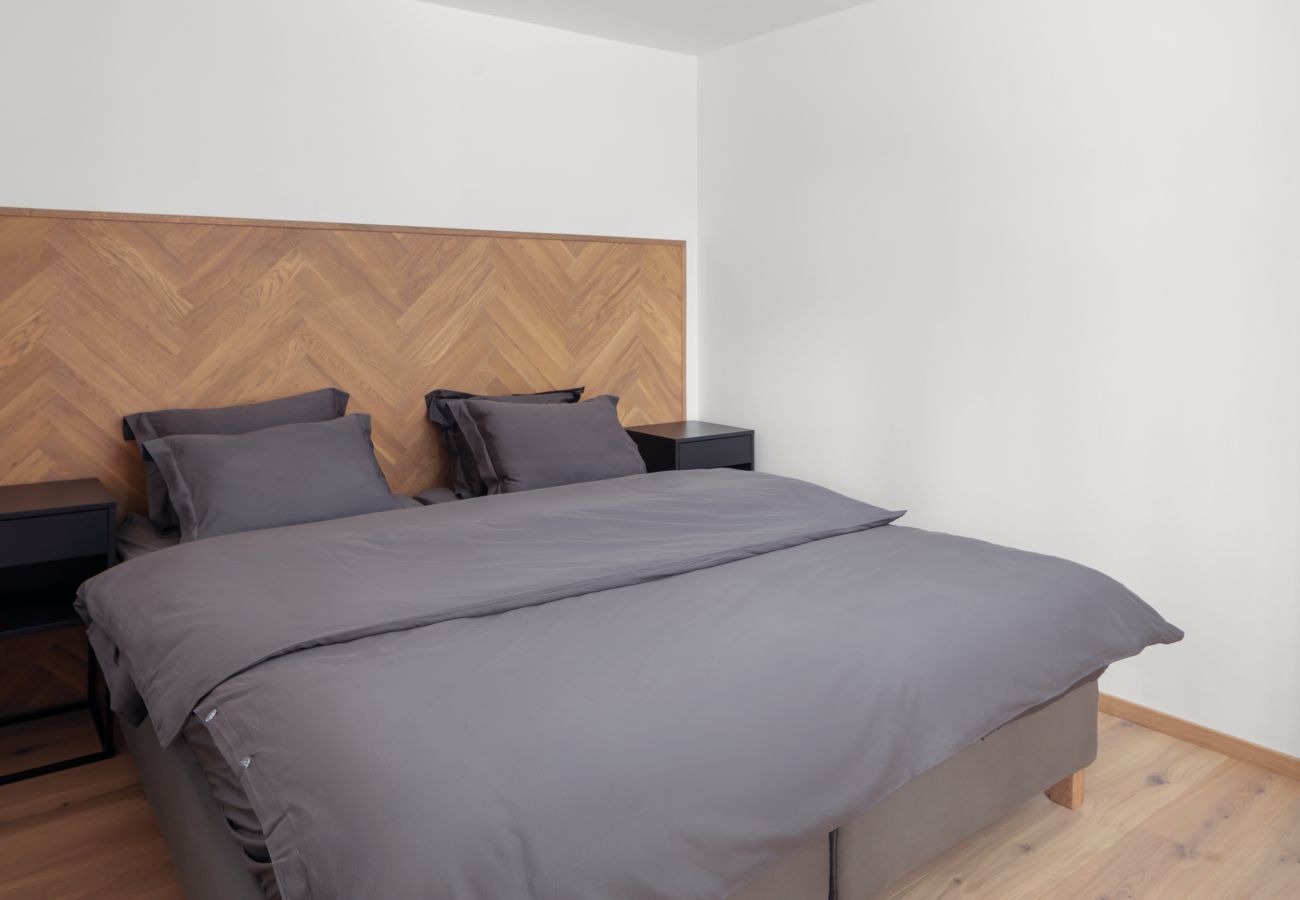 Villa in Hradištko - SHR081