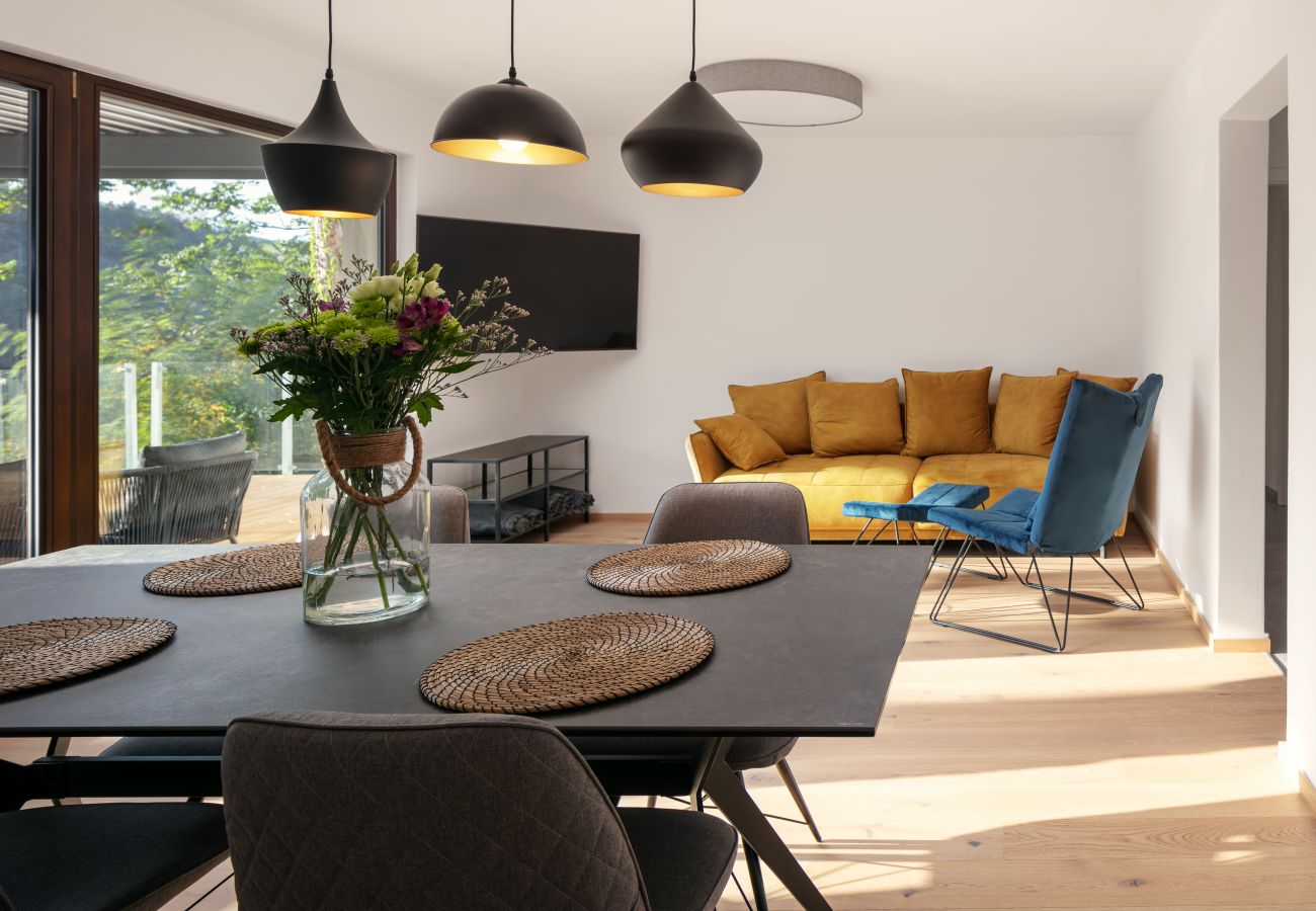 Villa in Hradištko - SHR081