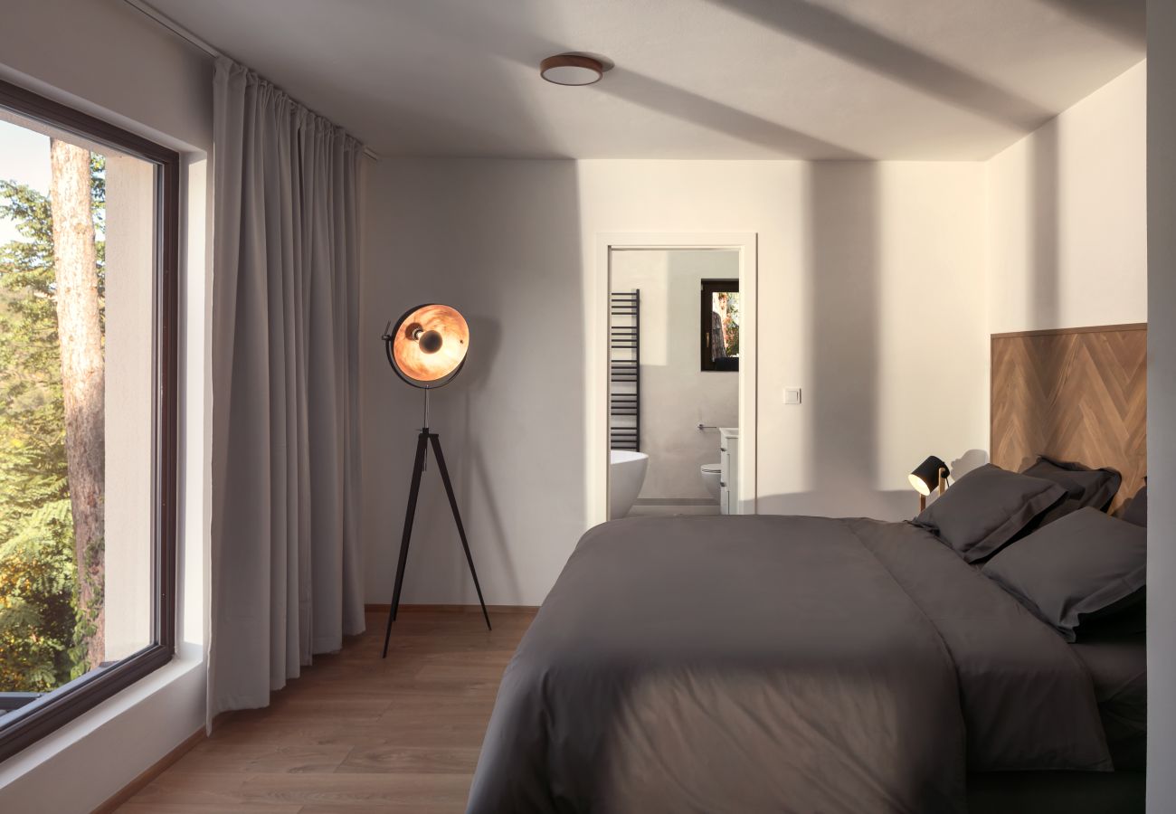 Villa in Hradištko - SHR081