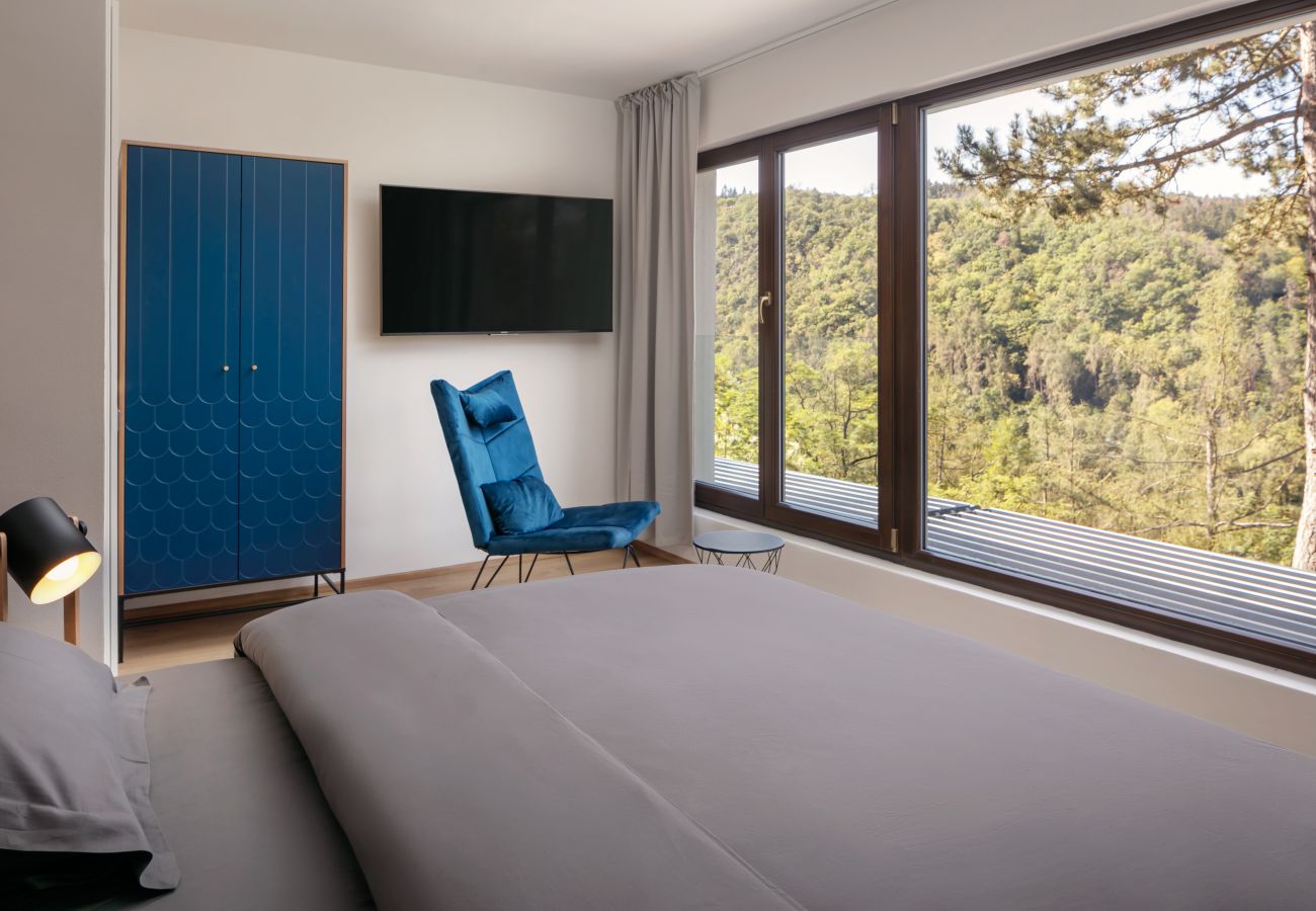 Villa in Hradištko - SHR081