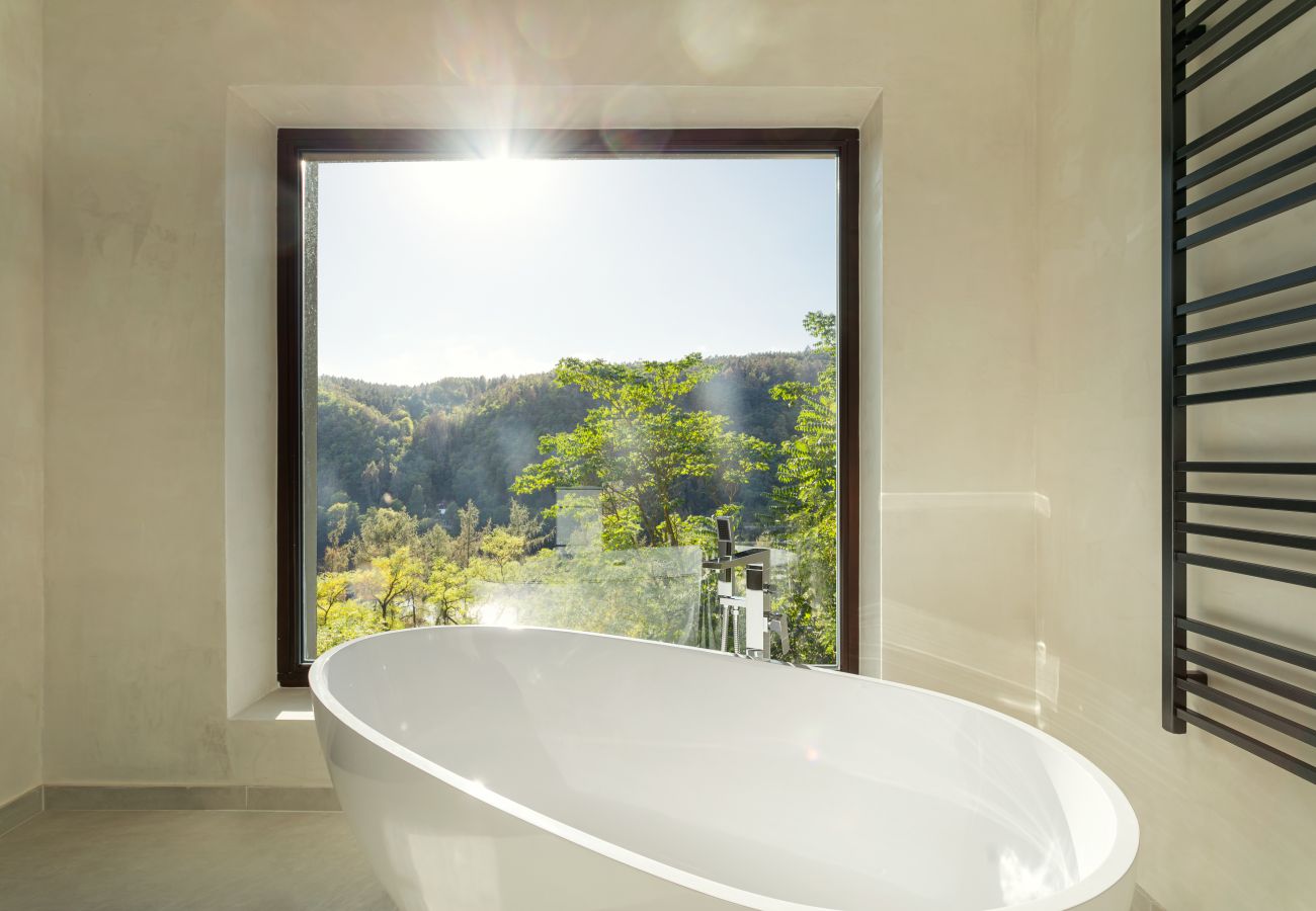 Villa in Hradištko - SHR081