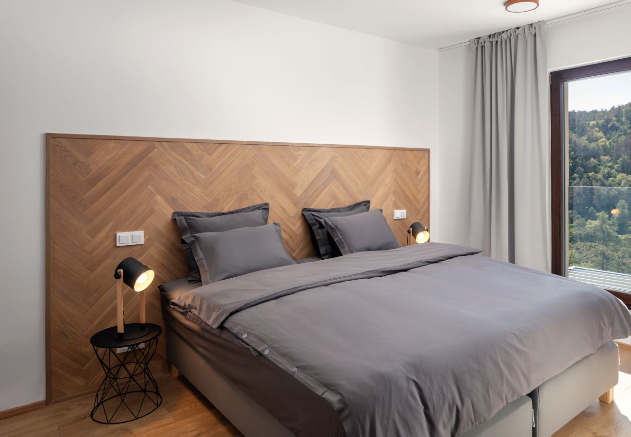 Villa in Hradištko - SHR081