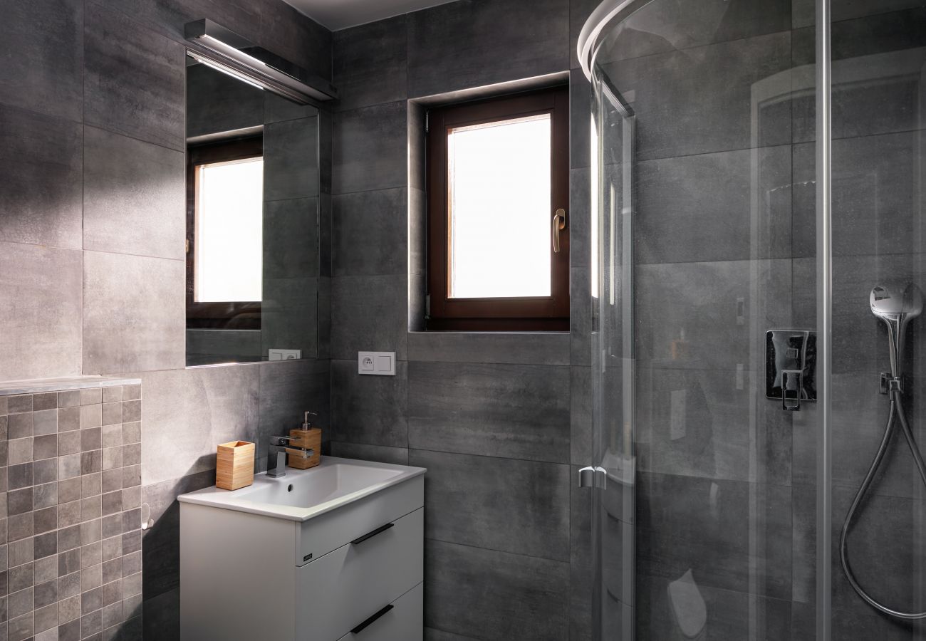 Villa in Hradištko - SHR081