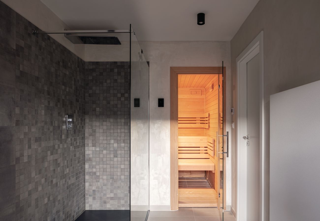 Villa in Hradištko - SHR081