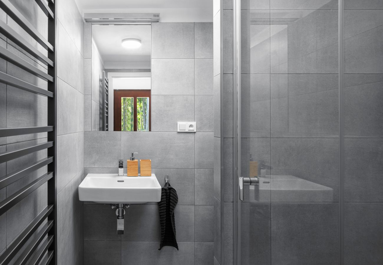 Villa in Hradištko - SHR081