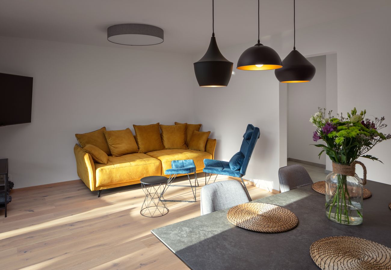 Villa in Hradištko - SHR081