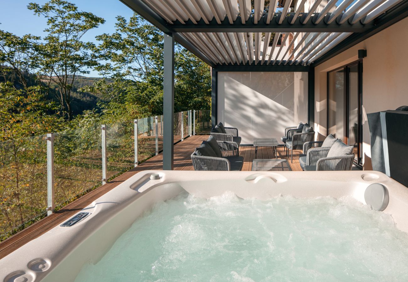 Villa in Hradištko - SHR081