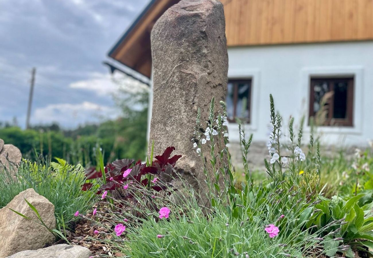 Villa in Lucany nad Nisou - LLA560