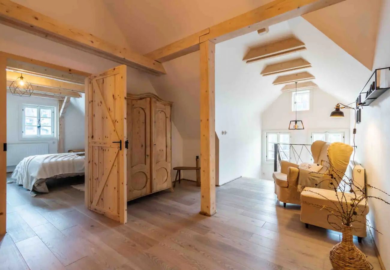 Villa in Lucany nad Nisou - LLA560