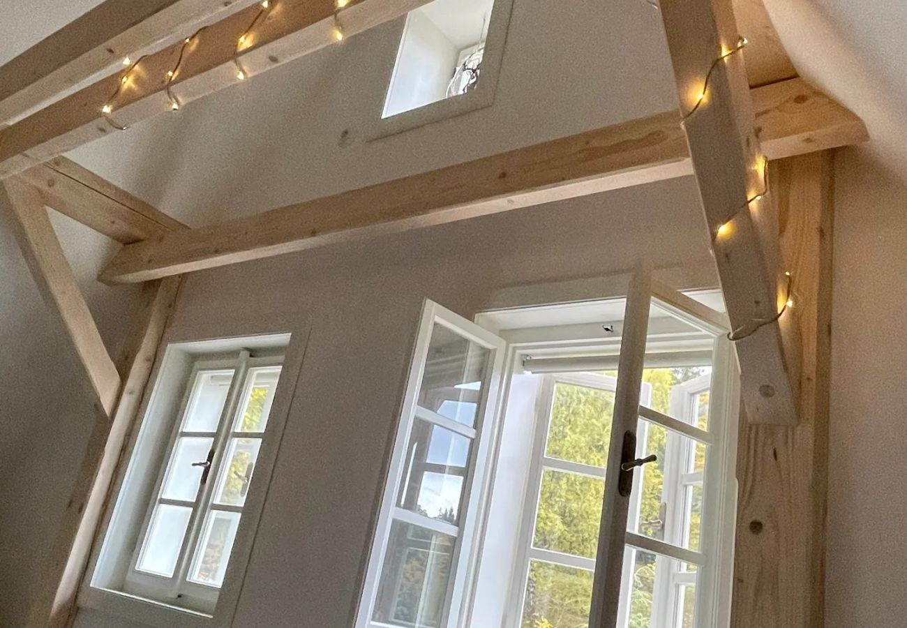 Villa in Lucany nad Nisou - LLA560