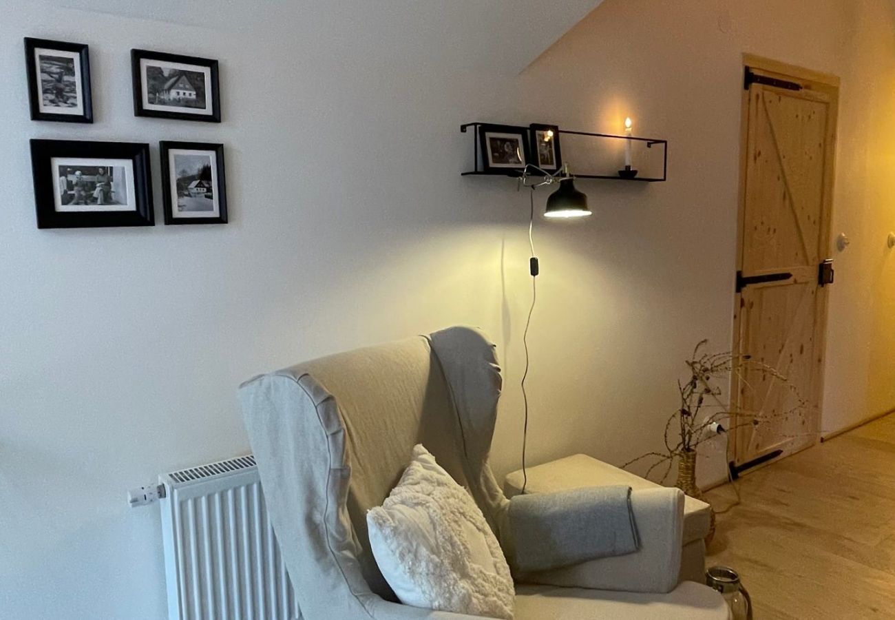 Villa in Lucany nad Nisou - LLA560