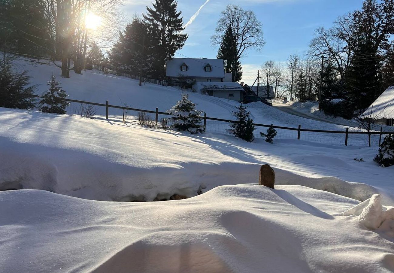 Villa in Lucany nad Nisou - LLA560