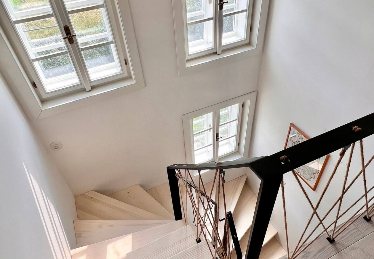 Villa in Lucany nad Nisou - LLA560