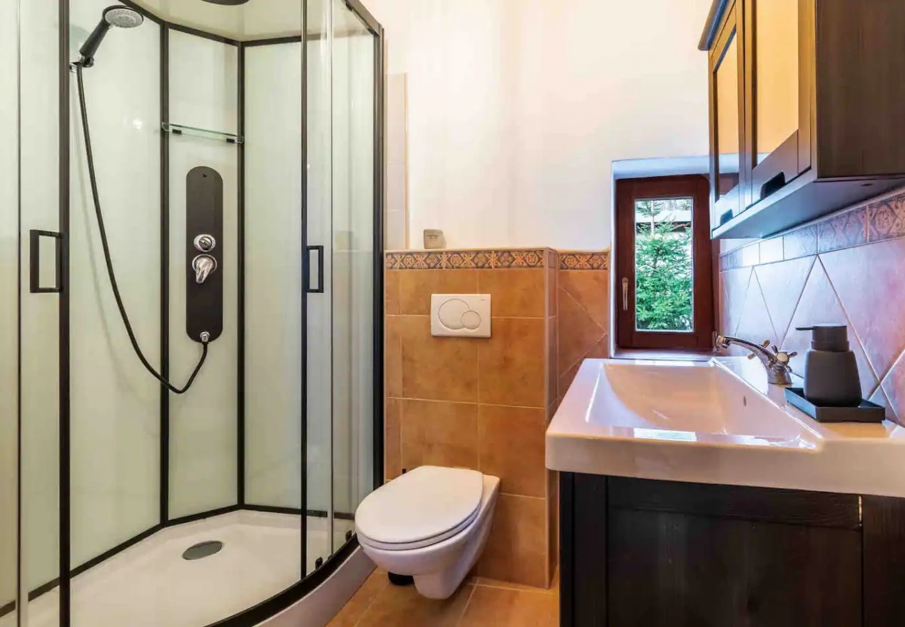 Villa in Lucany nad Nisou - LLA560