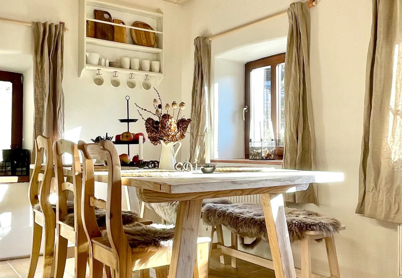 Villa in Lucany nad Nisou - LLA560