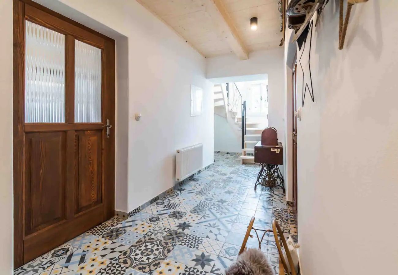 Villa in Lucany nad Nisou - LLA560