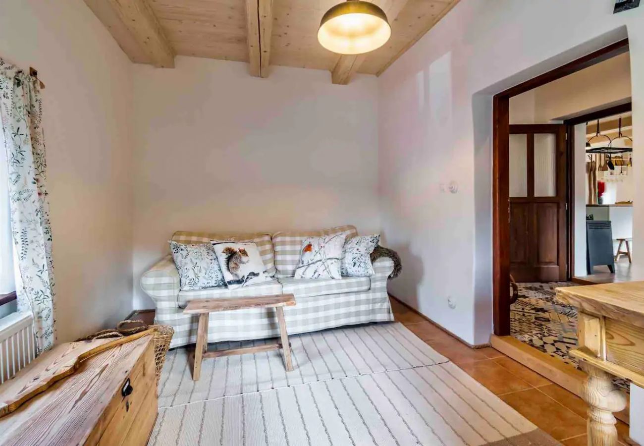 Villa in Lucany nad Nisou - LLA560