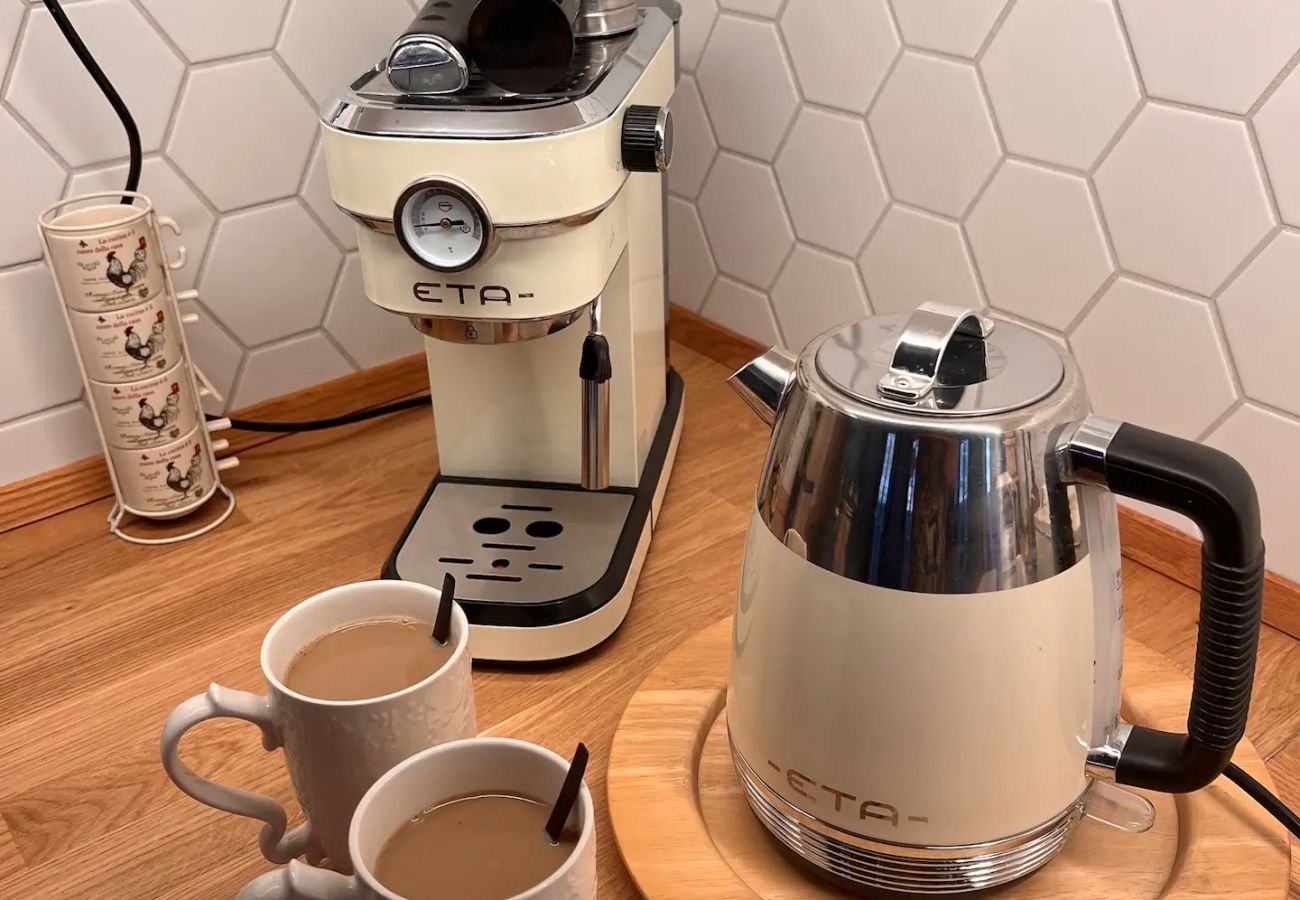 Villa in Lucany nad Nisou - LLA560