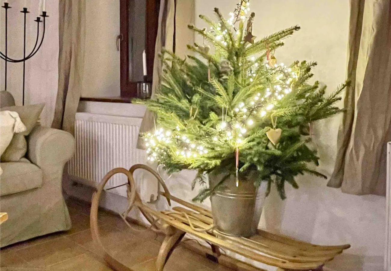 Villa in Lucany nad Nisou - LLA560