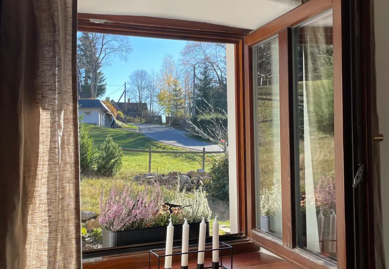 Villa in Lucany nad Nisou - LLA560