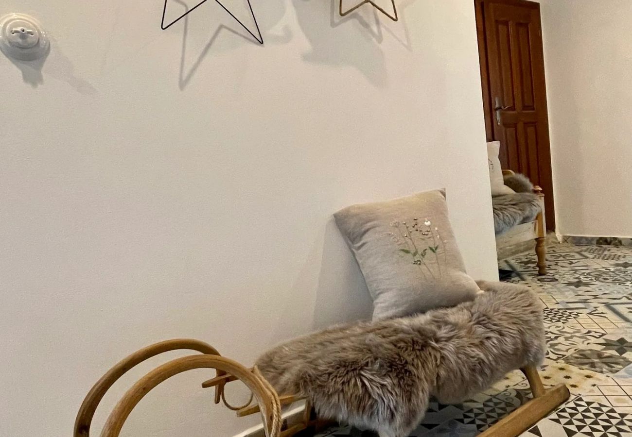 Villa in Lucany nad Nisou - LLA560