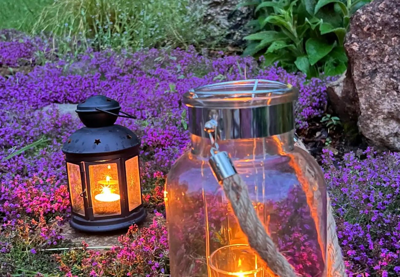 Villa in Lucany nad Nisou - LLA560