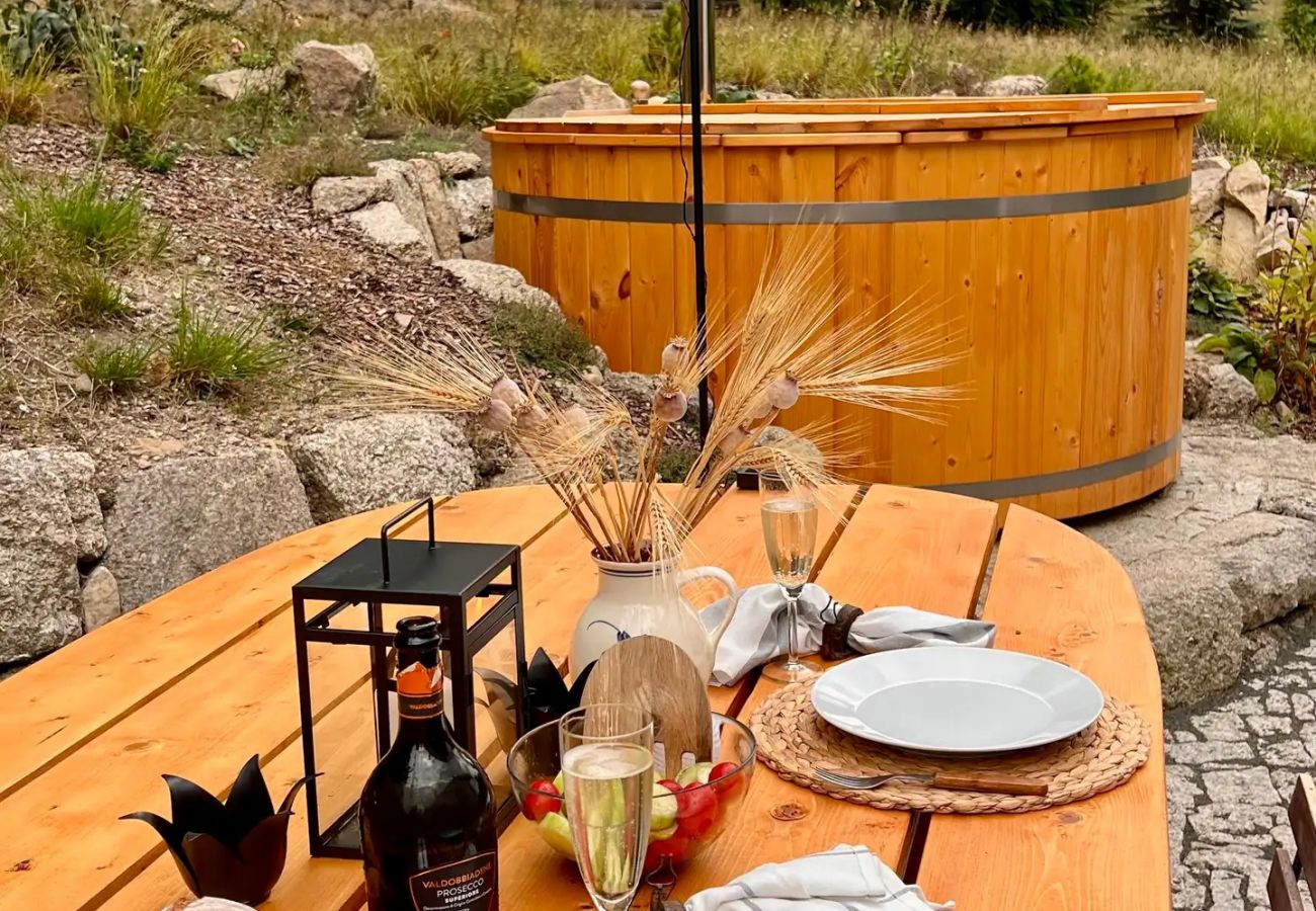 Villa in Lucany nad Nisou - LLA560