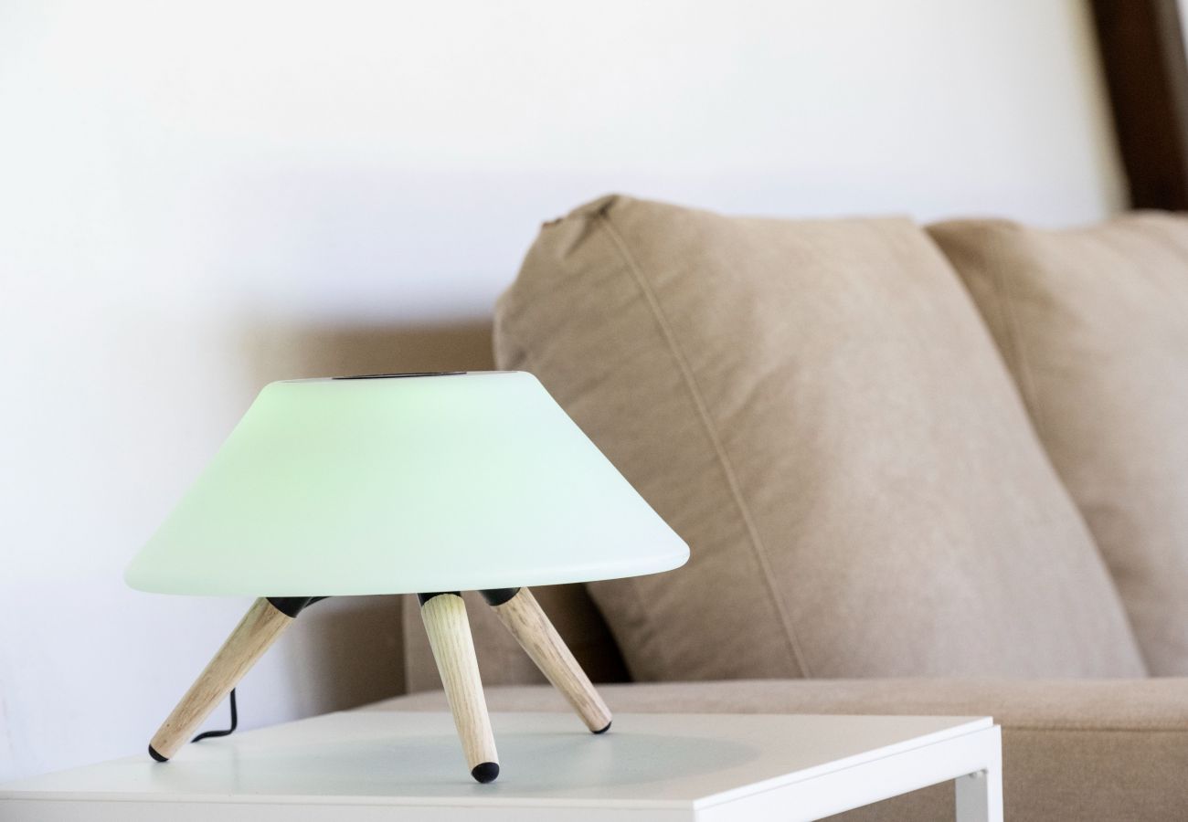 Studio in Santa Cruz de Tenerife - modern loft recently renovated In Santa Cruz de Tenerife 02